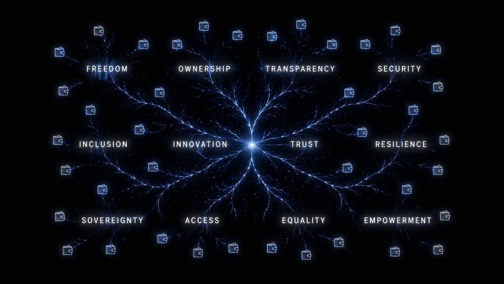 HD Wallets Explained: How One Seed Phrase Controls Thousands of Addresses