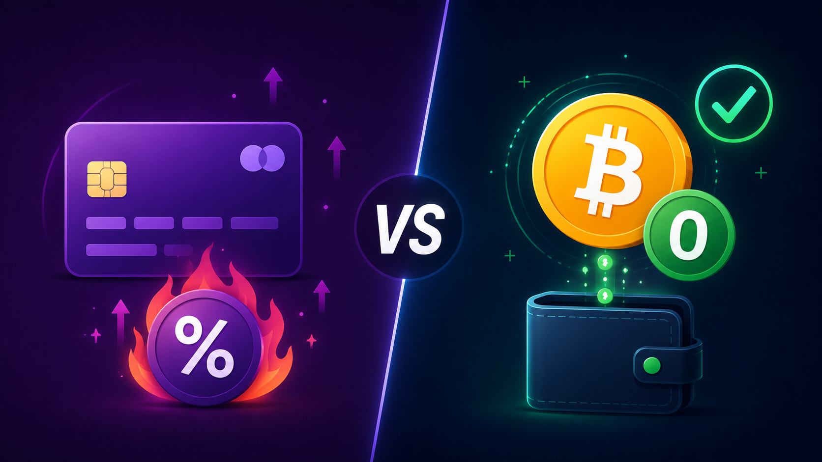 Crypto Payments vs Stripe: Can Crypto Replace Card Processing for Your Business?