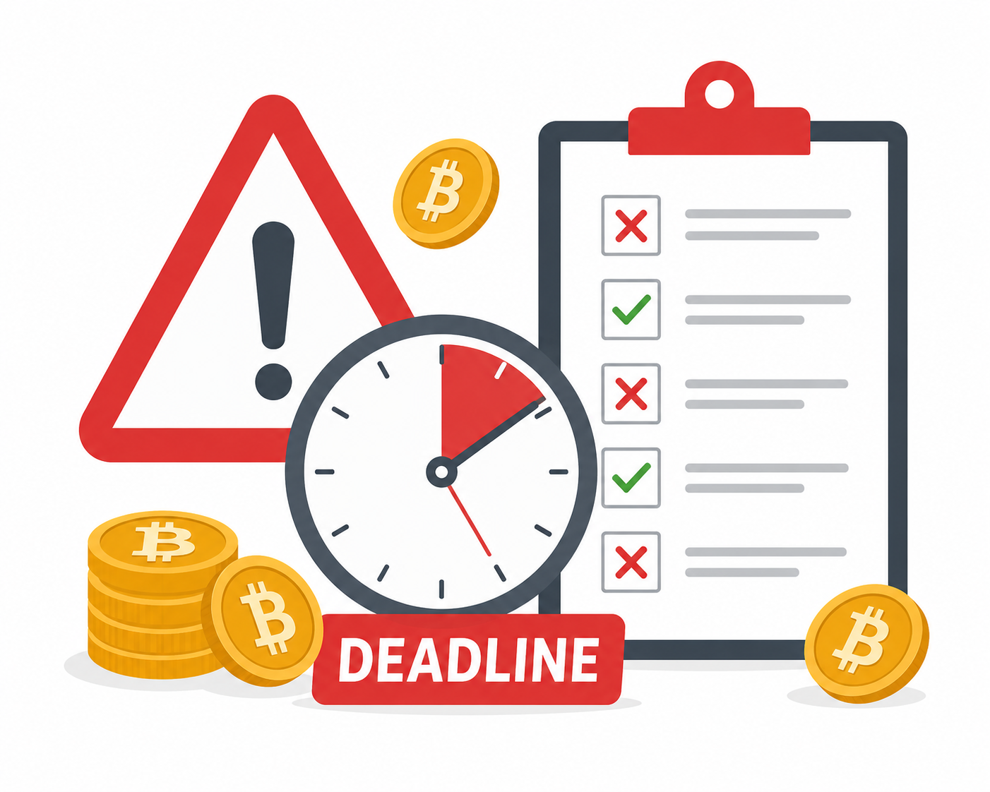 Polish Crypto Taxes: Rates, Deadlines, and the Most Common Mistakes