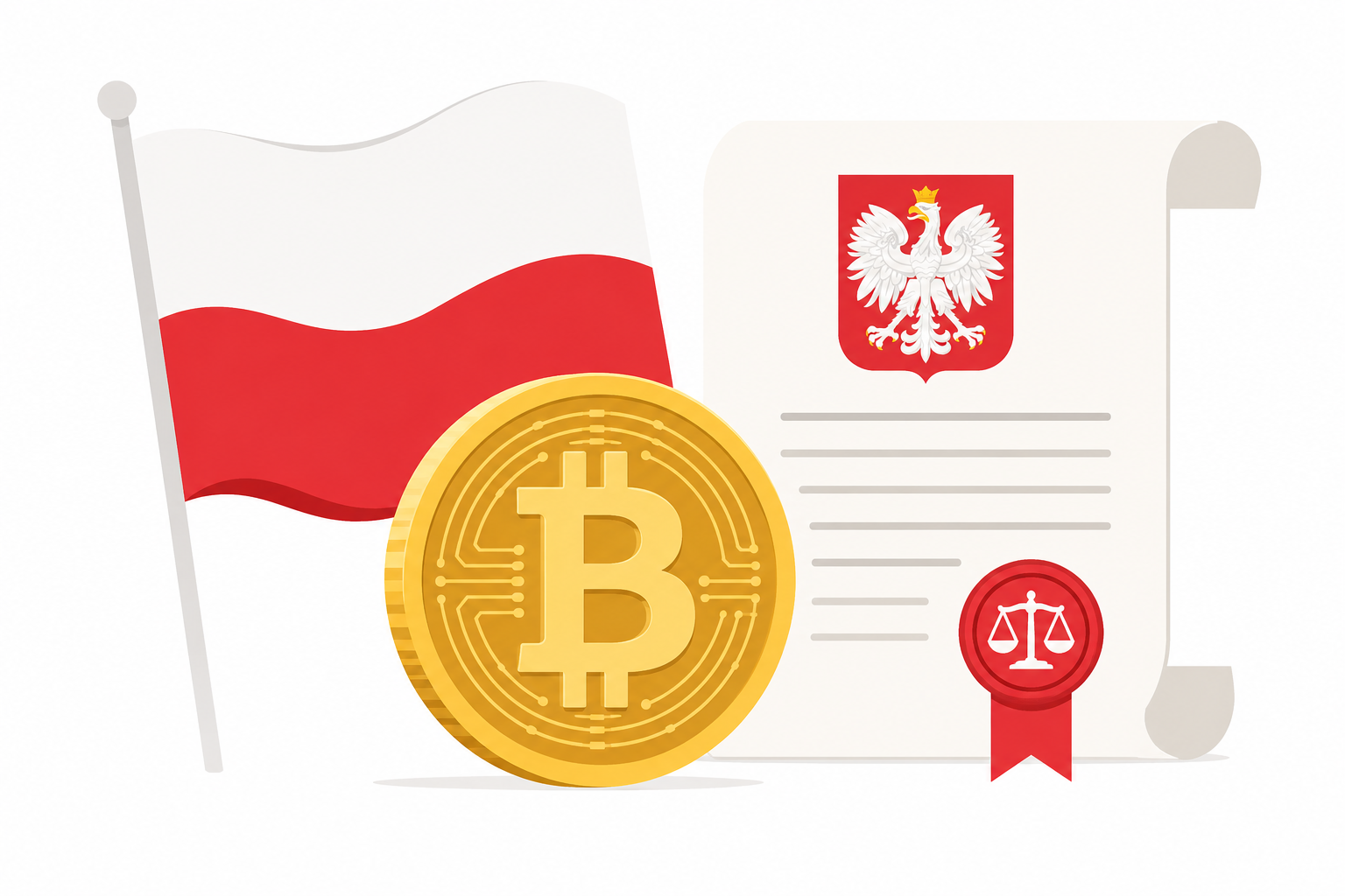 Polish Crypto Tax Laws: A Complete Guide for 2026