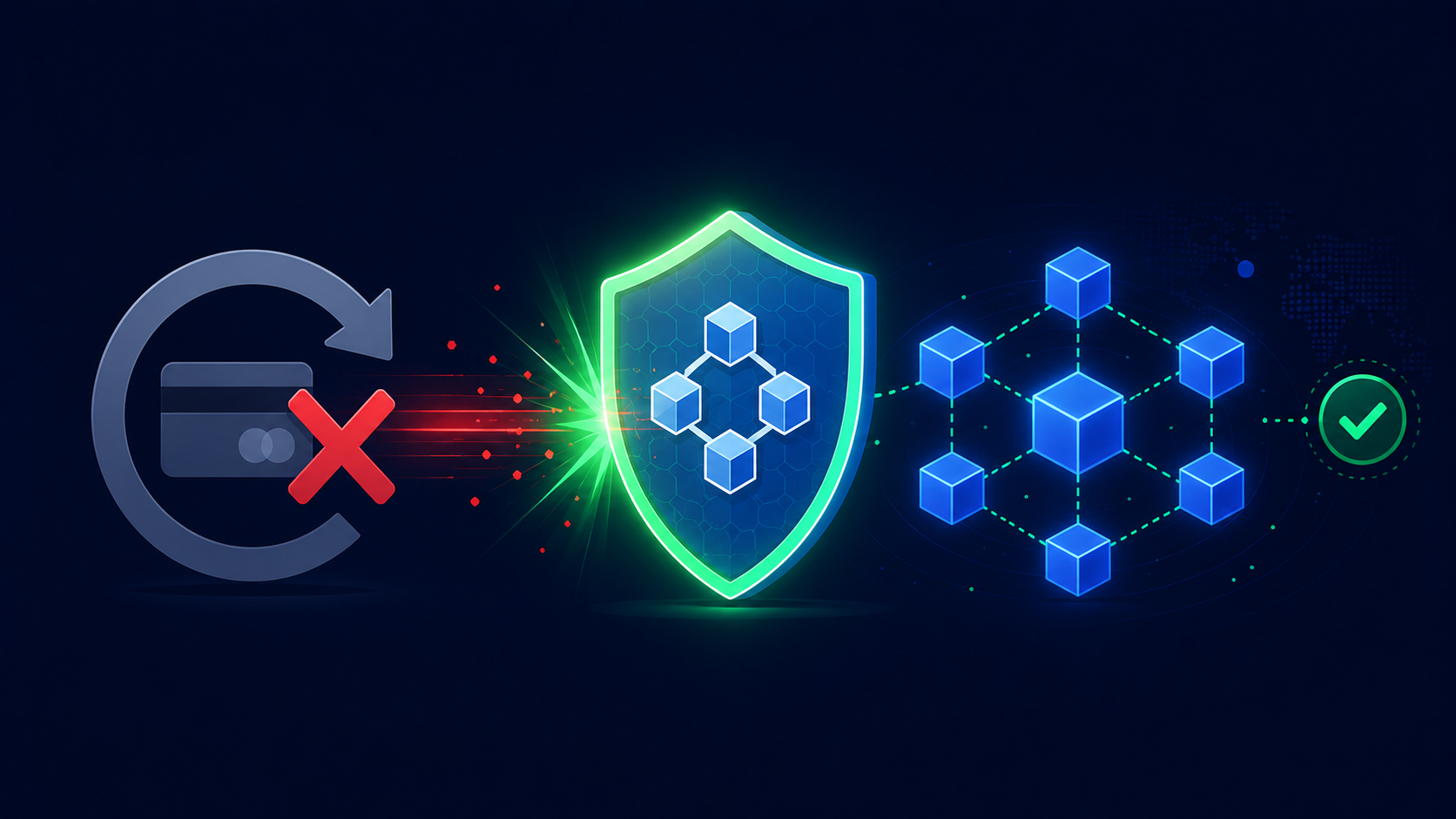 How Crypto Payments Eliminate Chargebacks for Good