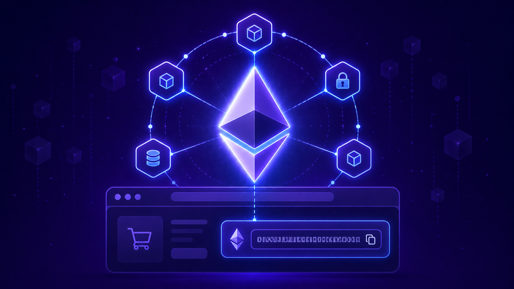 How to Accept Ethereum Payments on Your Website (Merchant Guide)