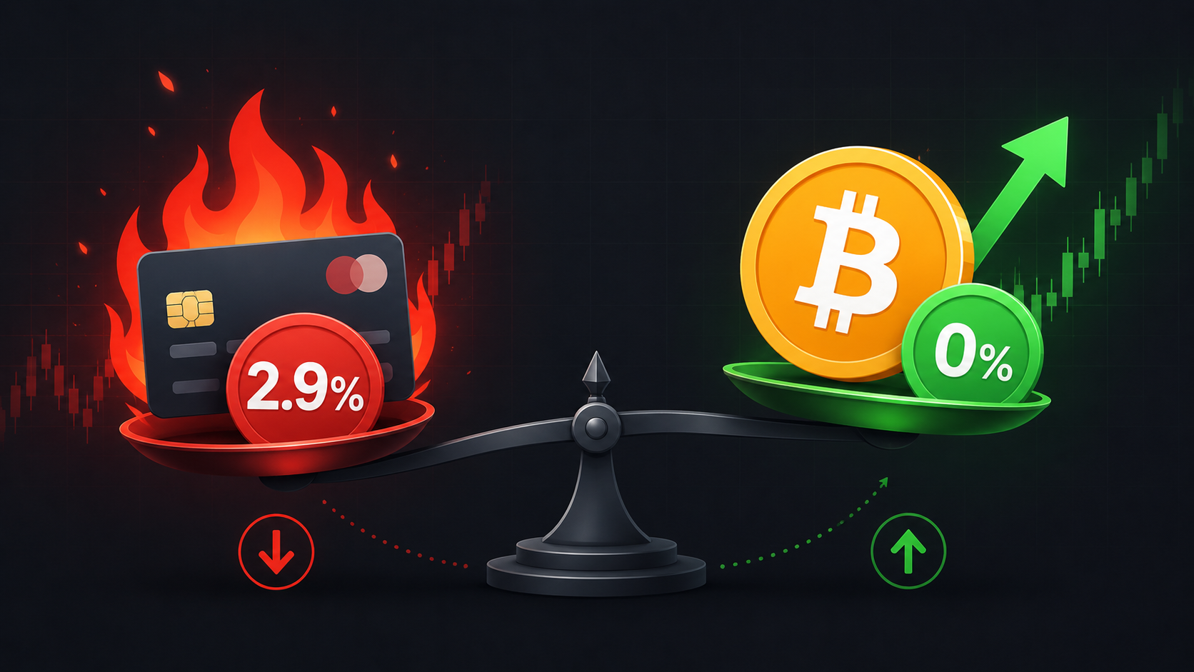 Crypto Payment Gateway Fees Explained: What Merchants Actually Pay