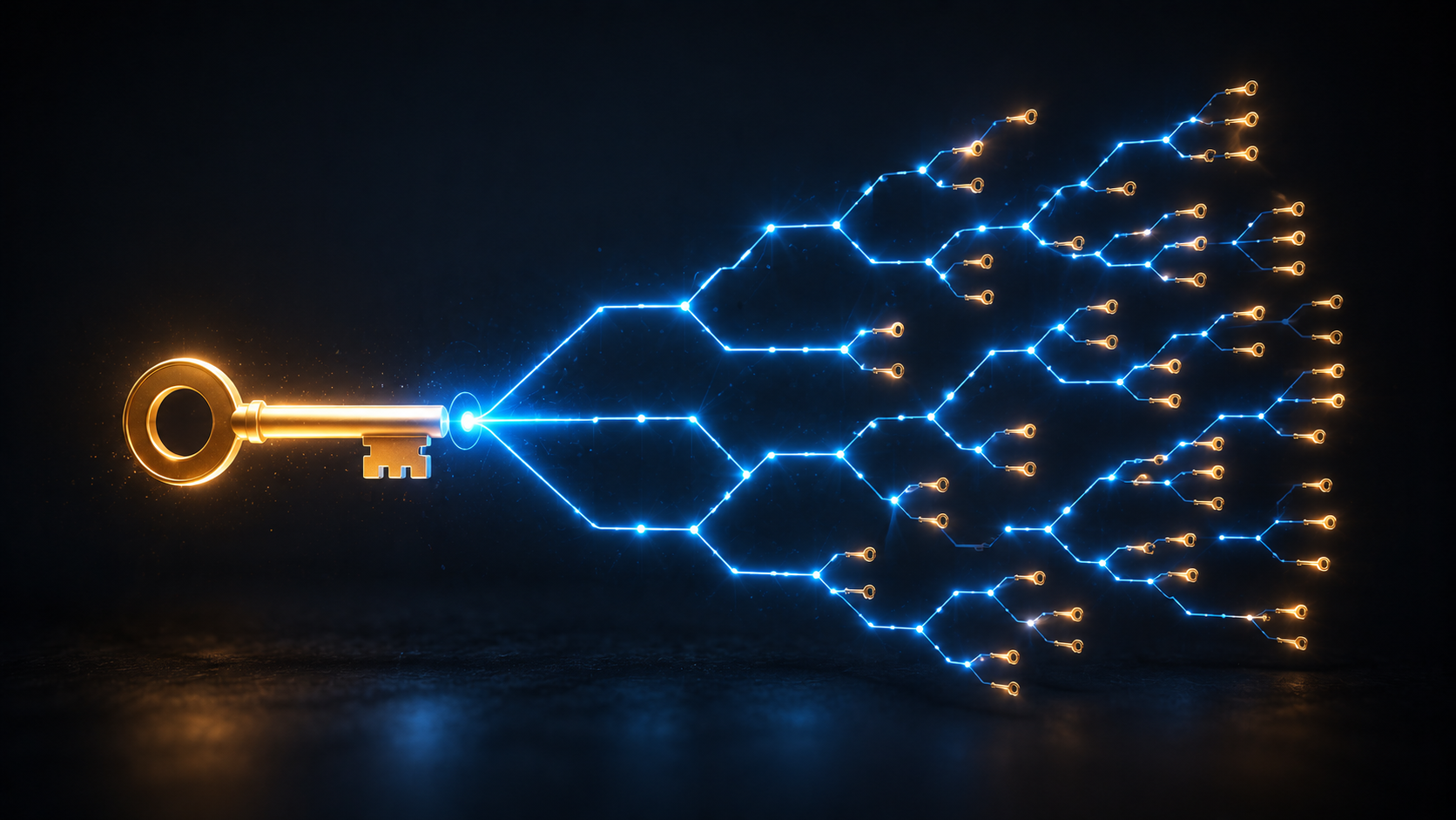 What Is an xPub Key? How One Key Generates Unlimited Bitcoin Addresses