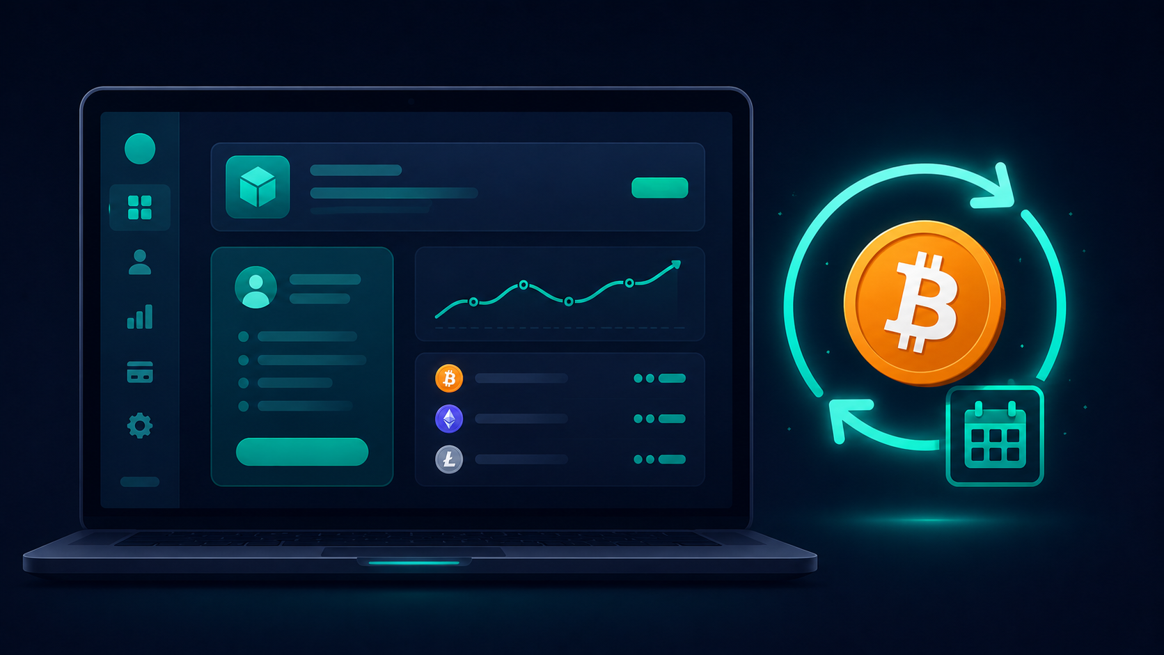 Crypto Payments for SaaS: How to Accept Recurring Bitcoin Payments